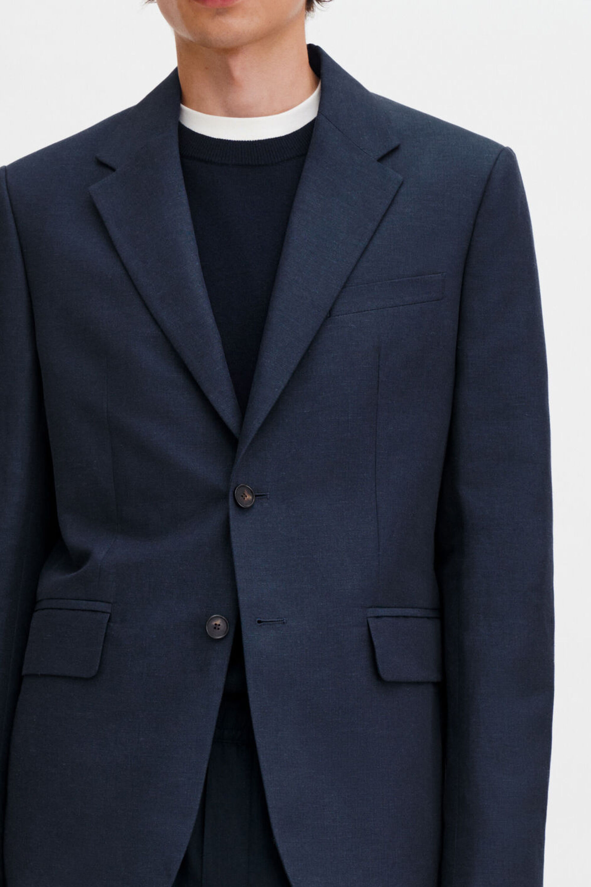 Ecom Suit Jackets